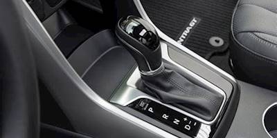 JEONG SUK :: Hyundai Elantra GT [????GT]