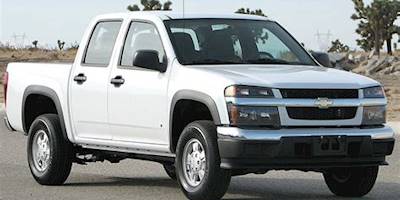 File:2006 Chevrolet Colorado crew cab -- NHTSA.jpg ...