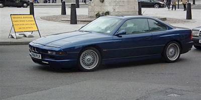 BMW 840 Ci | 1997 BMW 840 Ci 4.4L V8 | By: kenjonbro ...