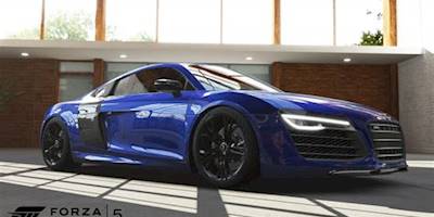 Forza 5 : de nouvelles voitures en 4 images | Xbox One ...