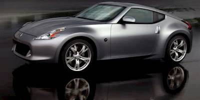 The world of cars: Nissan 370Z