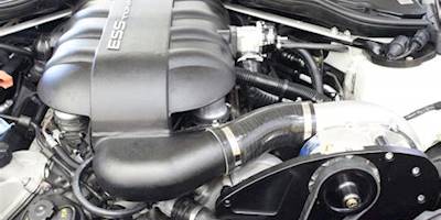 ESS VT1 550 Supercharger Install | 2013 BMW M3 gets ESS ...