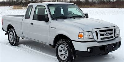 2011 Ford Ranger XLT