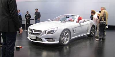 2013 Mercedes-Benz SL550 | Flickr - Photo Sharing!