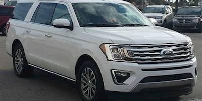 Ford Expedition - Wikipedia