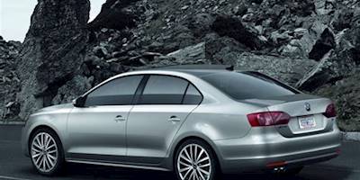 Official Details & Images: The 2011 Volkswagen Jetta