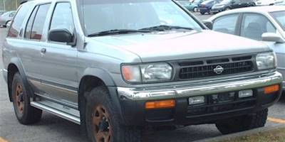 File:'96-'99 Nissan Pathfinder Chillkoot.JPG - Wikimedia ...