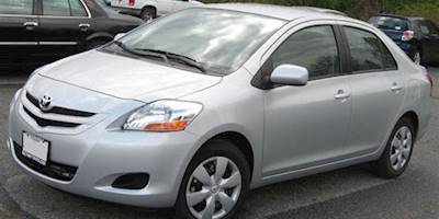 2007 Toyota Yaris Price
