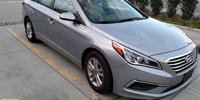 Woven by Words: Hyundai Sonata Rental Car Review