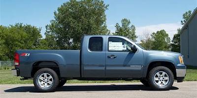 2008 Sierra 1500 | First shipment of the new 2008 GMC ...
