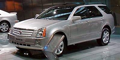 2005 Cadillac SRX Recalls