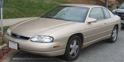 File:1995-1999 Chevrolet Monte Carlo.jpg - Wikimedia Commons