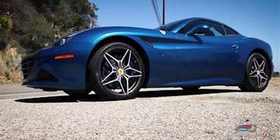 Ferrari California T 2017 on Vimeo
