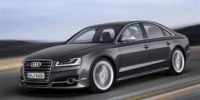 Officieel: Facelift Audi A8 2014 | GroenLicht.be