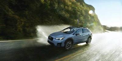 2018 Subaru Crosstrek Pricing, Trim Levels Announced