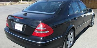 Great cars for under 20.000$ – Mercedes Benz E500, BMW M3 ...