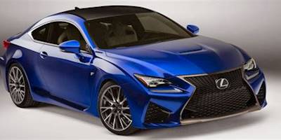 Ripituc: New Tomica for January 2015 revealed: Lexus RC F