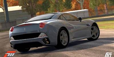 Test - Forza Motorsport 3 | Xbox One - Xboxygen