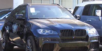 File:BMW X6 M 2011 (10637579973).jpg - Wikimedia Commons