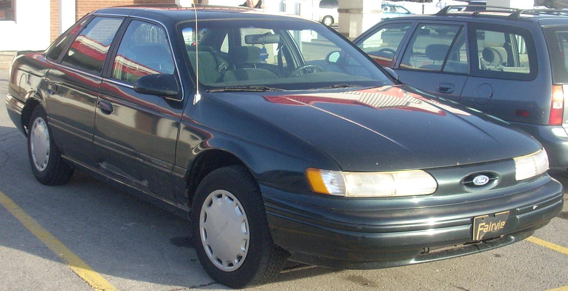 Купить форд таурус. Ford Taurus 1993. Форд Таурус 1993. Форд Таурус 1993 3.0. Форд Таурус Sho 1993.