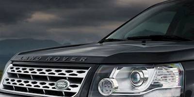 Land Rover 13 MY LR2 | Premium New Look And Feel | Flickr ...