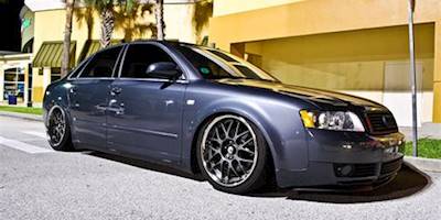 mikesa4 (8) | Mike's 2003 Audi A4 | Scott Anderson | Flickr