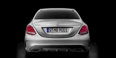 Clase-C | Conoce todo sobre el nuevo Mercedes-Benz 2015