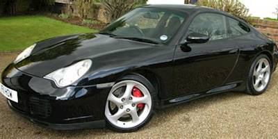 File:2003 Porsche 911 Carrera 4S - Flickr - The Car Spy (7 ...