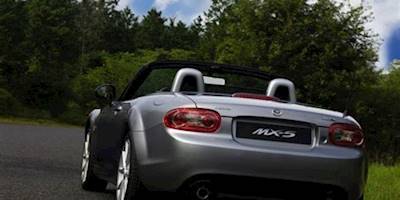 Zoom Zoom: 2014 Mazda MX-5 Miata