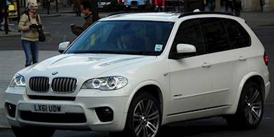BMW X5 M Sport | Flickr - Photo Sharing!