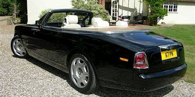 2007 Rolls Royce Phantom Drophead | Flickr - Photo Sharing!