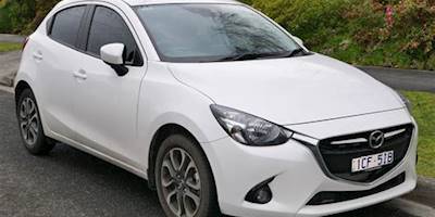 Mazda Demio - Wikipedia