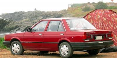 File:Nissan Sentra 1.6 LX 1992 (15871483762).jpg ...