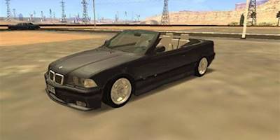 1997 BMW M3 E36 - | MixMods | Mods para GTA SA e outros