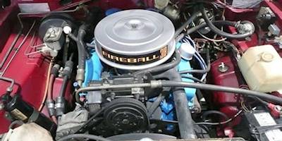 Dodge 360 Engine Diagram