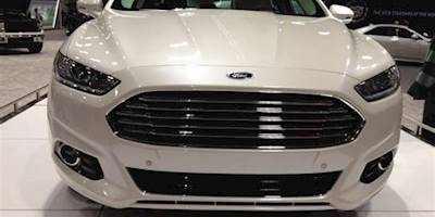 Aston Martin, I mean Ford Fusion | seriously, it looks ...