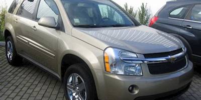 File:Chevrolet Equinox LT AWD 2008 (15263780745).jpg ...