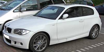File:BMW 1er Facelift 3-dr. M-Sportpaket.jpg - Wikimedia ...