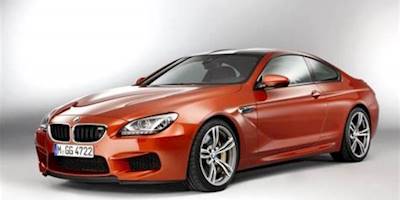 2013 BMW M6 Debuts, Set For Launch This Summer