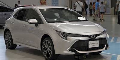 Toyota Auris - Wikipedia