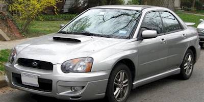 File:2004-2005 Subaru Impreza WRX sedan -- 03-16-2012.JPG ...