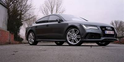 Audi wil 15 RS modellen tegen 2018 | GroenLicht.be