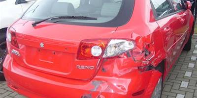 File:Damaged Suzuki Reno.jpg