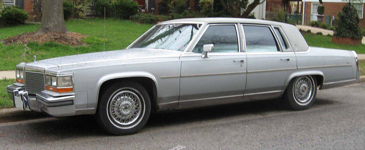 Cadillac Sixty Special - Wikipedia