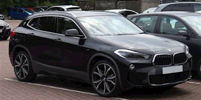 File:2018 BMW X2 xDrive 20d M Sport X Automatic 2.0 Front ...