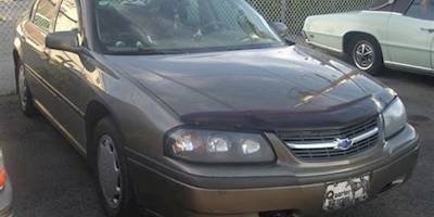 File:2003-2005 Chevrolet Impala.JPG - Wikimedia Commons