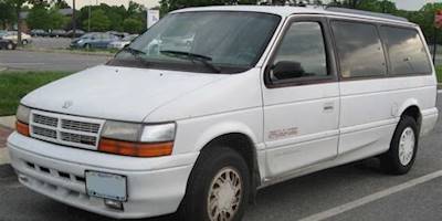 File:Dodge Grand Caravan AWD.jpg - Wikipedia