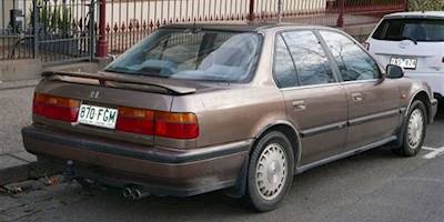 File:1991 Honda Accord (CB7) EXi sedan (2015-07-16) 02.jpg ...