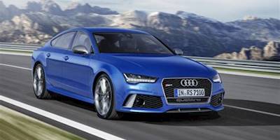 Nuevos Audi RS6 y RS7 performance | Pistonudos