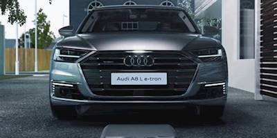 Nieuwe Audi A8 zit bomvol innoverende tech die met je ...